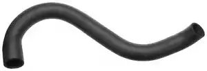 Radiator Coolant Hose-Molded Coolant Hose Gates fits 97-99 Dodge Dakota 2.5L-L4 - Foto 1 di 1