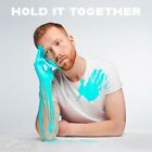 559438 JP Saxe "Hold It Together" Album HD Cover Art 24x18 PLAKAT ŚCIENNY