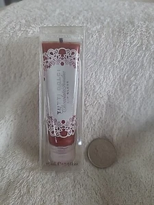 Bath & Body Works Tutti Dolce Chocolate Fondue Lip Gloss Rare Discontinued - Picture 1 of 3