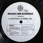 Dj Protocall & Smokey Joe - Mix Move / L.F.O - Uk 12" Vinyl - 1999 - Machine ...