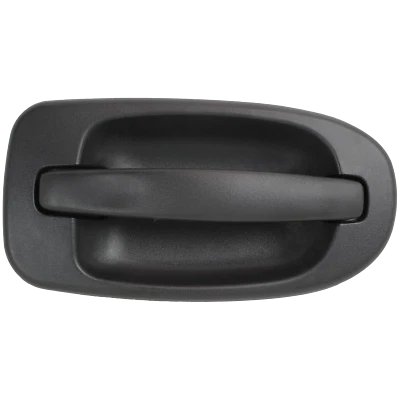  Rear, Driver Side Exterior Door Handle For Chevrolet Venture 1997-2009 Foto 1 de 4