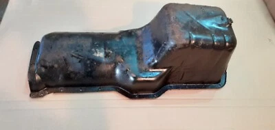 Oil Sump for 4,0 Petrol 6 Zyli 2226102 Ad for Jeep Grand Cherokee II Wg / Wj - Image 1 of 4