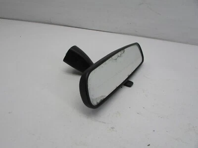 Espejo retrovisor 500X 2016 2017 Fiat interior interior vidrio sin atenuación automática OEM Foto 1 de 4