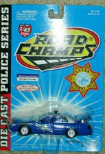 road champs diecast