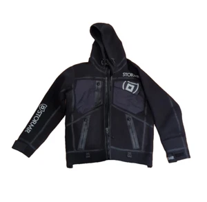 StormR Strykr Jacket Men's Jacket Black Medium M10 - Picture 1 of 10