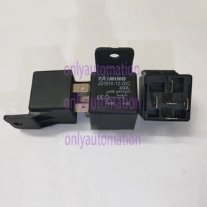 10Pcs CHNT JD1914 12VDC 40/30A Automotive Relay 5Pins~ - Picture 1 of 1