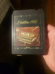 1975 Cadillac 8-Track Tape - Bild 1 von 6