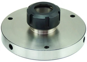 ER32  Lathe Collet Chucks (  95mm  / 100mm / 125mm/125mm D1-4 mount ) - Bild 1 von 6