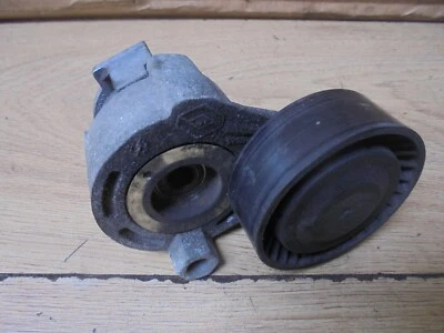 RENAULT MEGANE 2005 1.6 16V VVT BELT TENSIONER - Imagem 1 de 2