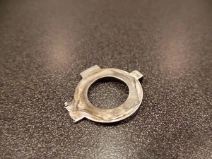    1969 TRIUMPH T100R CLUTCH SIDE SWINGARM SWING ARM STAY / HOLD - Picture 1 of 7