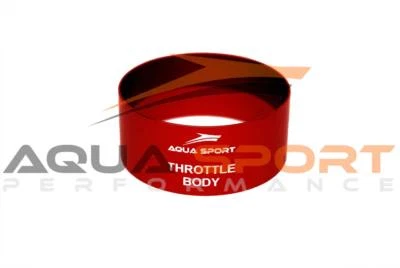 Sea-Doo Spark Spark 2 Spark 3 2014+ PWC Billet Admisión Malla Eliminación Anillo SD-16000 Foto 1 de 2