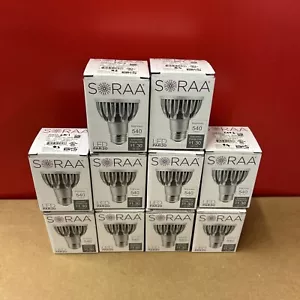 Soraa VIVID PAR20 Lamp Light 3000K 540Lm 10.8W SP20-11-25D-930-03 - Picture 1 of 4