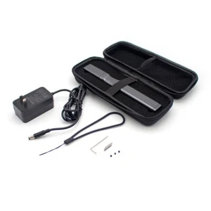 Portable Handheld Ultrasonic Cutter for Plastic, Wood, Resin, PCB, Carbon Fiber - Picture 1 of 12