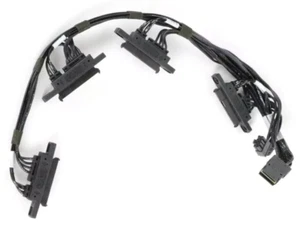 Original Apple Hard Drive HDD Power Data Cable 593-0630 for Apple Mac Pro A1186 - Photo 1/4