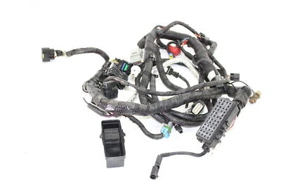 15-16 Arctic Cat M7000 Main Wiring Harness Motor Wire Loom 1686-726 - Изображение 1 из 4