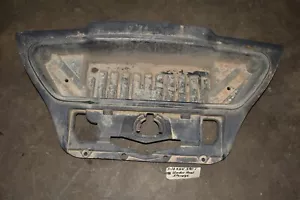 2016 John Deere Gator XUV 590i Under Hood Storage Plastic M168275 - Picture 1 of 3