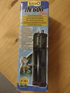 Tetra In 600 Advanced Internal Filter - Picture 1 of 6