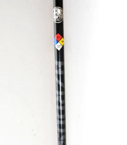 CALLAWAY FAIRWAY SHAFT HAND CRAFTED HZRDUS 6.5 X-FLEX GRAPHITE - Picture 1 of 4