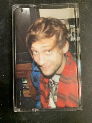 Adrian Orange — четыре песни (2012) редкая вышедшая из печати K Records Thanksgiving - Изображение 1 из 2