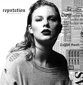 Taylor Swift – Reputation (2LP Picture Disc) - Picture 1 of 2