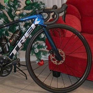 Road bike 2022 Emonda SL 5 Disc - Picture 1 of 4