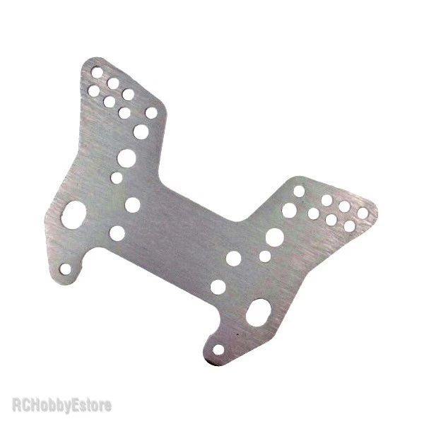 86711 FRONT SHOCK TOWER HSP HIMOTO 1/8 SCALE SPARE PART - Image 1 of 1