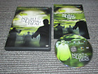 Night of the Living Dead (DVD 1968/2004) Color/ B & W Versions Fast Shipping