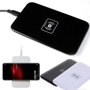For Huawei P P20 P30 P40/Mate 30 40 - Wireless Charger 10W Fast Charging Pad - Picture 1 of 10