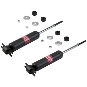 SET-KY344040-2 KYB Shock Absorber and Strut Assemblies Set of 2 for Chevy Pair