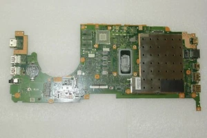 Asus Expertbook P2451F Intel i7-10510U Motherboard 69N1B1M13B02 Grade A - Picture 1 of 2