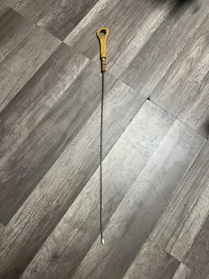 2008 2009 Hyundai Sonata 2.4L Engine Oil Fluid Level Indicator Dipstick OEM - Image 1 of 4