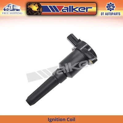 For 1995-1997 Jaguar Vanden Plas 4.0L L6 Ignition Coil Walker  1996 Foto 1 de 4