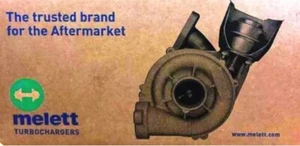Turbocompressore 49335-01940 - Attuatore Jaguar XF, XE / Land Rover 2.0 D Gen.Hella - Foto 1 di 3