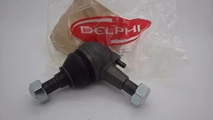 Nuovo giunto sferico sospensione anteriore Delphi TC835 MERCEDES BENZ CLASSE C E CLK SLK - Foto 1 di 1
