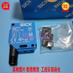 1pcs New WE12-3P2431 photoelectric sensor 2041881 #D1 - Bild 1 von 4