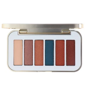 jane iredale Solar Flare PurePressed Eye Shadow Palette 0.02 oz - Picture 1 of 8
