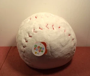 Peluche de béisbol Gigglescape 15" - Imagen 1 de 5