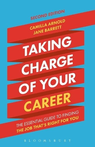Jane Barrett Camilla Arnold Taking Charge of Your Career (Paperback) (UK IMPORT) - Image 1 of 1