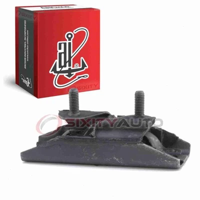 Montaje de transmisión automático trasero de anclaje para Ford E-350 Econoline HZ 1975-1991 Foto 1 de 4