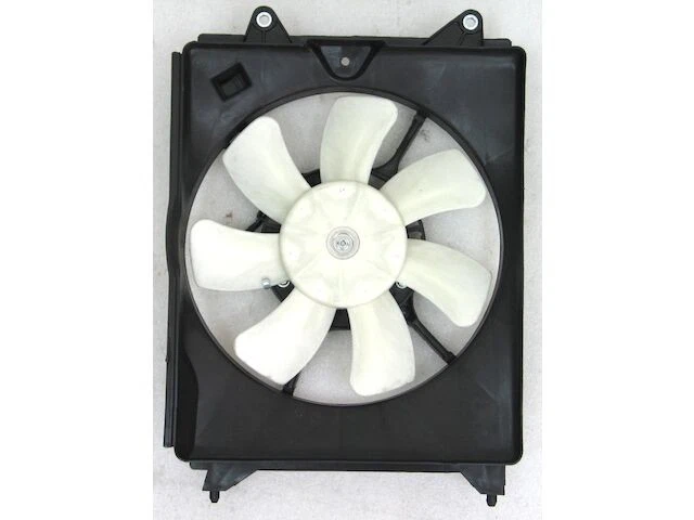 Conjunto de ventilador condensador de aire acondicionado para 12-15 Acura Honda ILX Civic 2,0 L 4 cilindros PP55H6 Foto 1 de 1