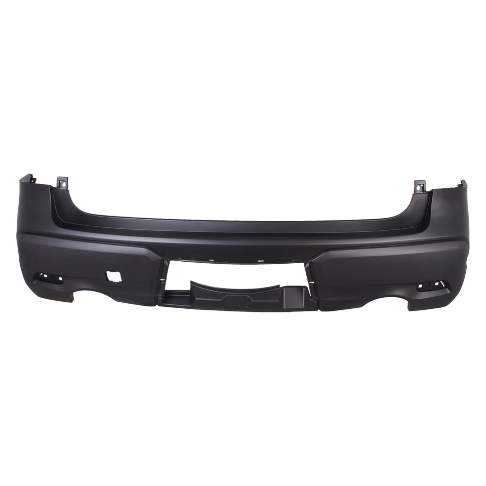 Fits 2019-2025 Subaru Ascent New Replacement Rear Bumper Cover Foto 1 de 1