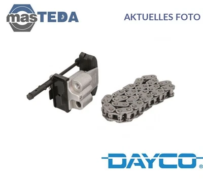KTC1066 MOTOR STEUERKETTE SATZ VOLL DAYCO FÜR DS DS 4 DS 4 CROSSBACK,DS5 2L - Bild 1 von 4