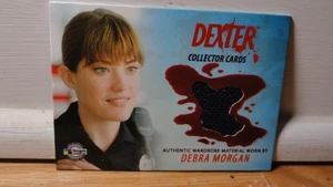Dexter Staffel 1 & 2 Garderobe Kostüm #dc8 Jennifer Carpenter / Debra Morgan - Bild 1 von 2