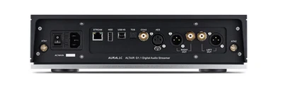 Auralic Altair G1.1 Streaming Transport - New Old Stock - Image 1 of 2