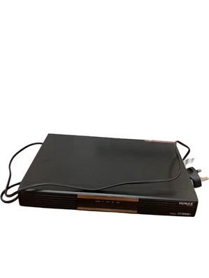 Humax PVR-9150T Freeview Playback Digital TV Recorder (No Remote) - Image 1 of 4
