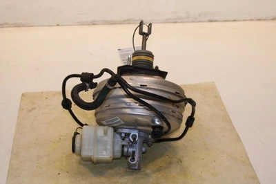 BMW 750LI xDrive 2010-15 potenciador de freno con cilindro maestro con depósito Foto 1 de 4