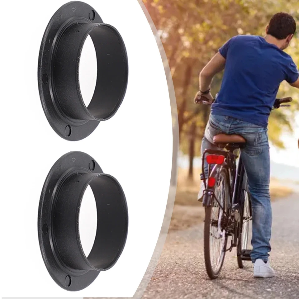 24mm Medium Shaft Bearing Protection Cover Axis BB Bottom Bracket For Bicycle - Image 1 of 4