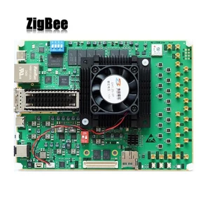 XCZU27DR RFSOC 27DR RF-27DR-Lite 8-Channel RF Wireless Development Board - Picture 1 of 3