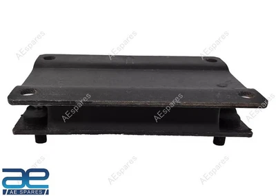 Insulator Engine Mount Rear For Mahindra Bolero Pik up Maxx Thar 0203AJ0070N - Image 1 of 2