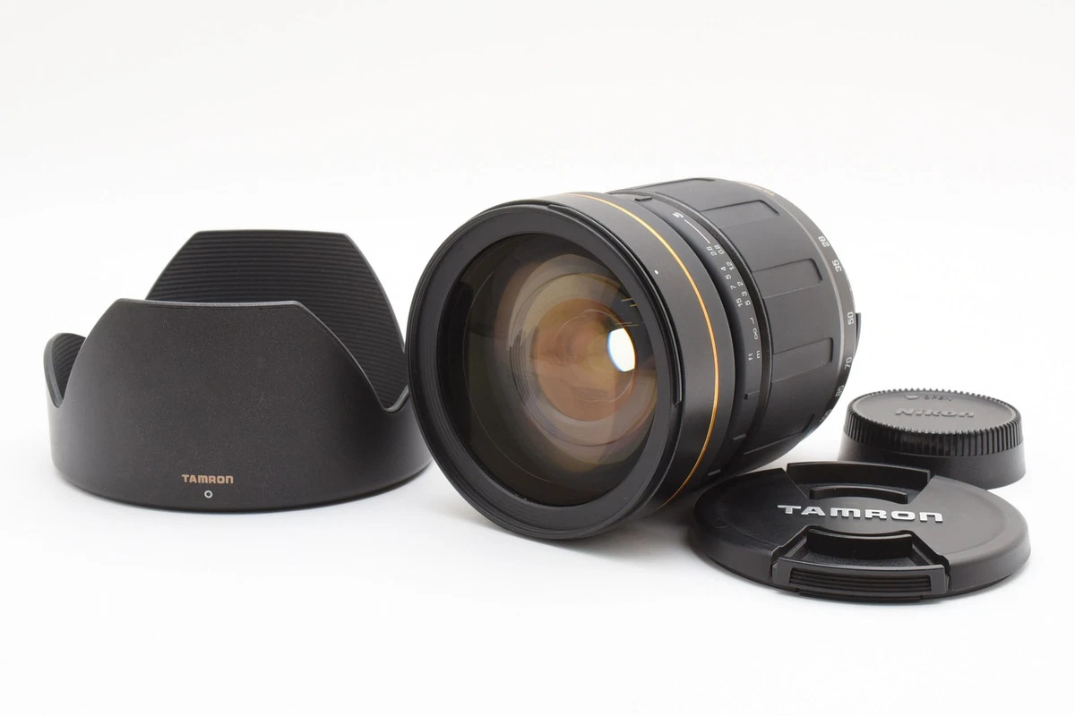 Tamron 28-105mm Focal Camera Lenses for sale | eBay